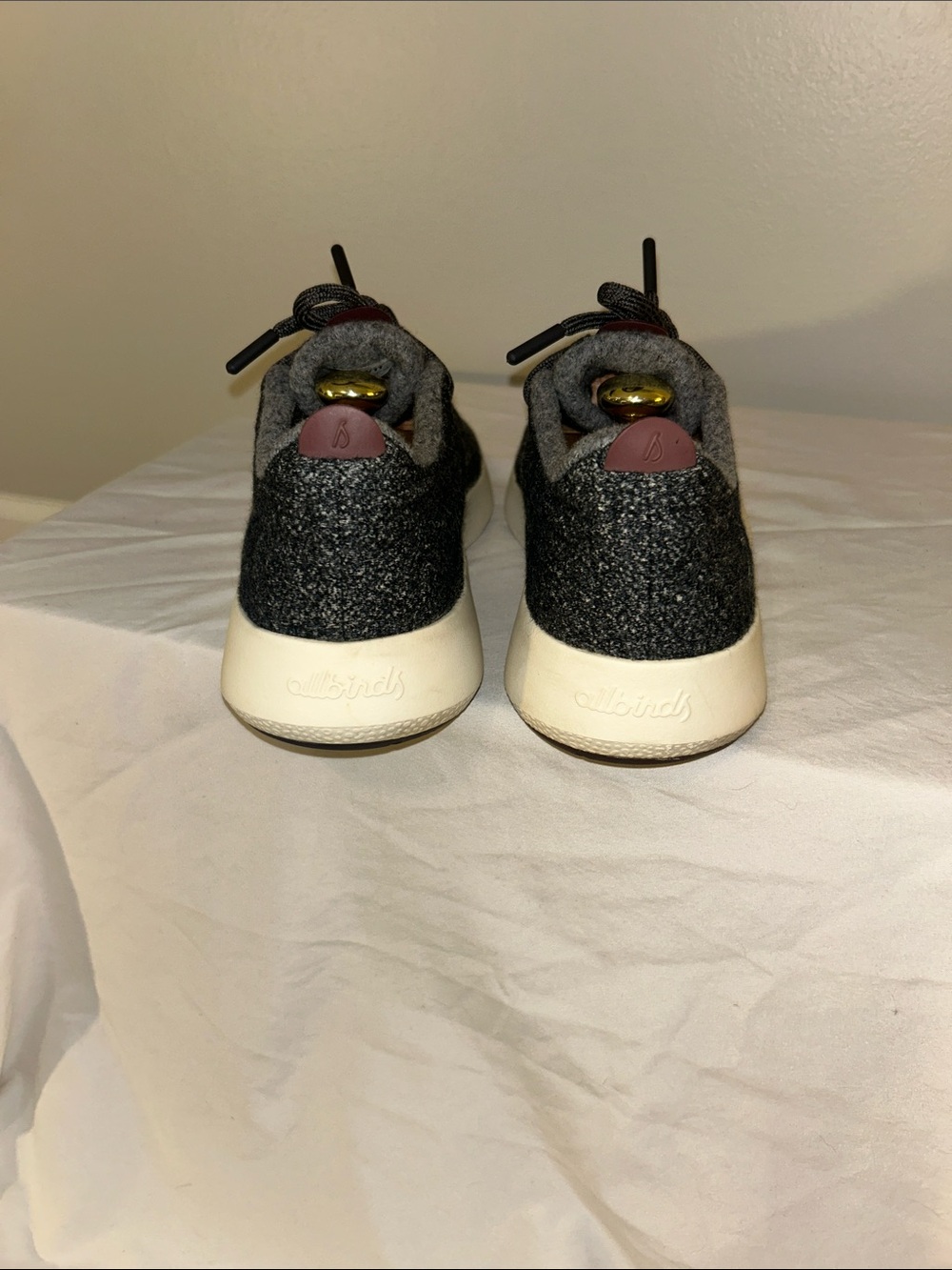Allbirds Wool Runner Mizzle - Picture 3 of 8